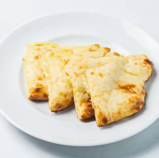 チーズナン Cheese Naan