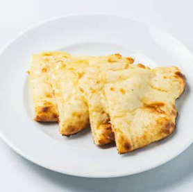 チーズナン Cheese Naan