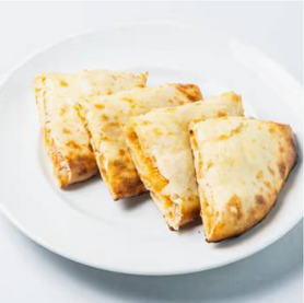 ポテトナン Potato Naan