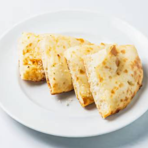ココナッツチーズナン Coconut Cheese Naan