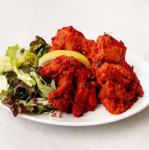 チキンティッカ・Chicken Tikka（2P）