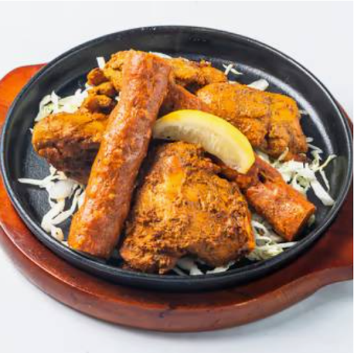 ミックスグリル・Mix Grill(フルサイズ）