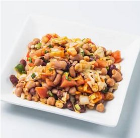豆サラダ・Beans Salad