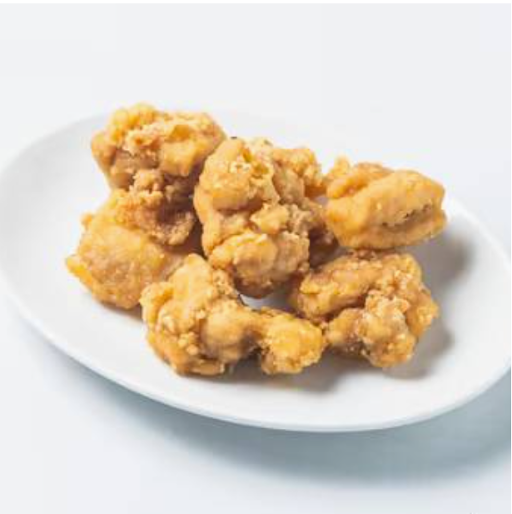 フライドチキン Fried Chicken