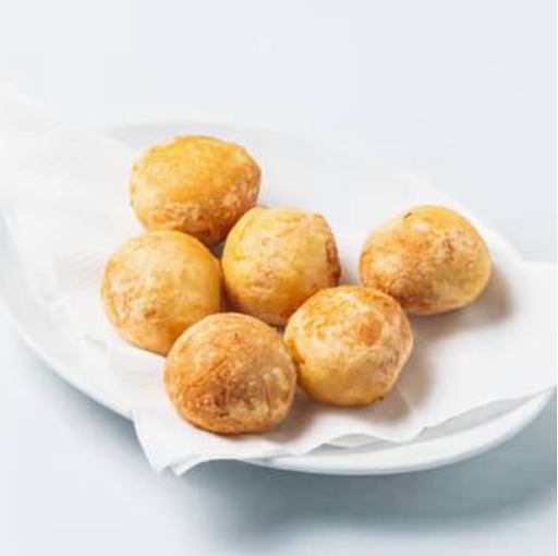 チーズボール Cheese Ball