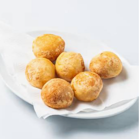 チーズボール Cheese Ball