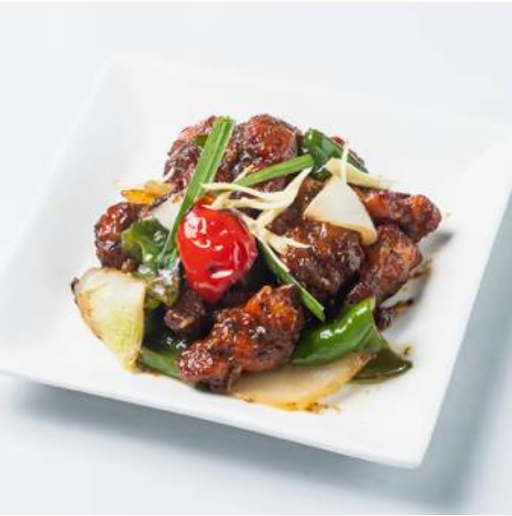 マトンセクワ Mutton Sekuwa