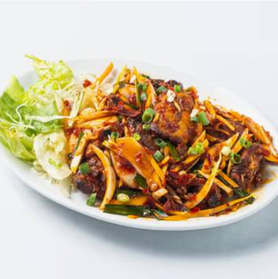 チキンチョエラ Chicken Choyela