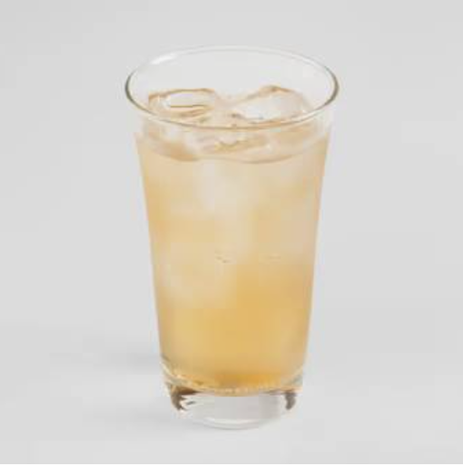 シンジャーエール Ginger ale