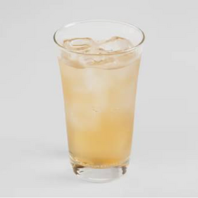 シンジャーエール Ginger ale