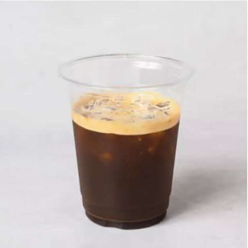 アイスコーヒー iced coffee
