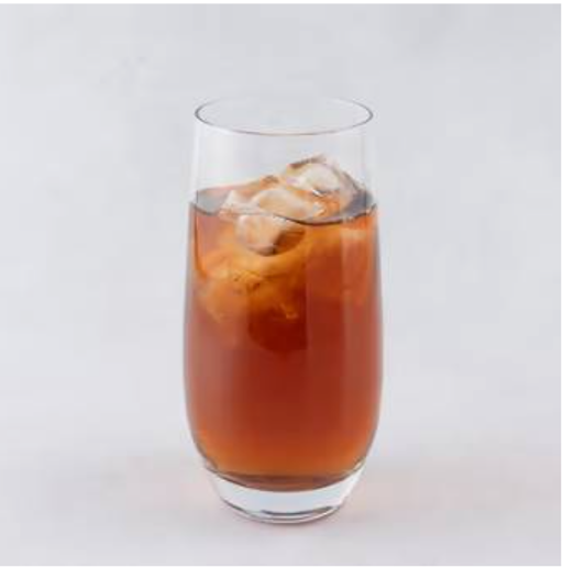 ウーロン茶 Oolong tea