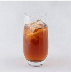 ウーロン茶 Oolong tea