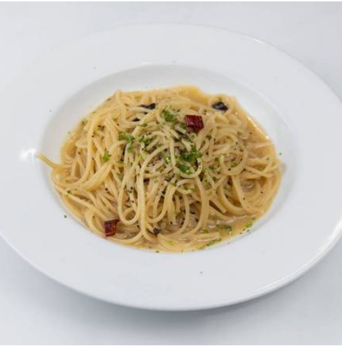 ペペロンチーノ Peperoncino