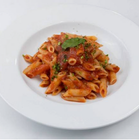 アラビアータ Arabiata