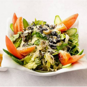 イタリアンサラダ Italian salad