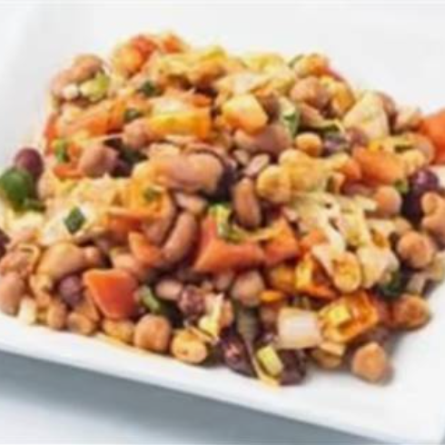 豆サラダBeans Salad