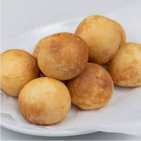 チーズボール Cheese balls