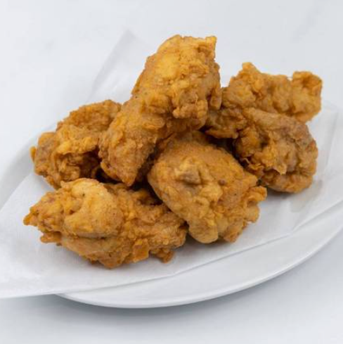 フライドチキン Fried chicken