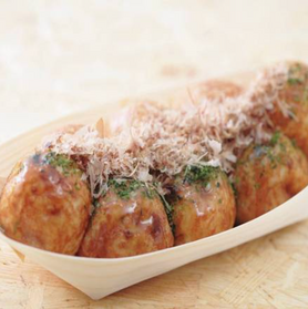 元祖大阪たこ焼 ソース Original Osaka Takoyaki: Sauce