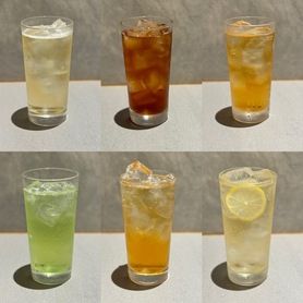 🉐酎ハイ　飲み放題90分(人数分のご注文をお願い致します)※単品メニューもございます。