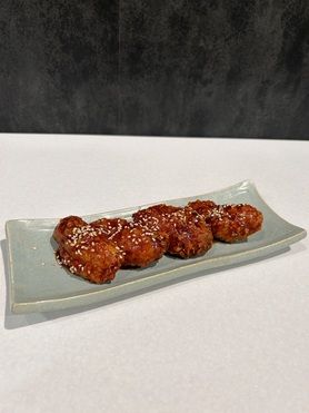 ヤンニョムオイスター🦪🌶️