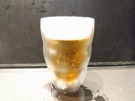 🍺グラスビール🍺