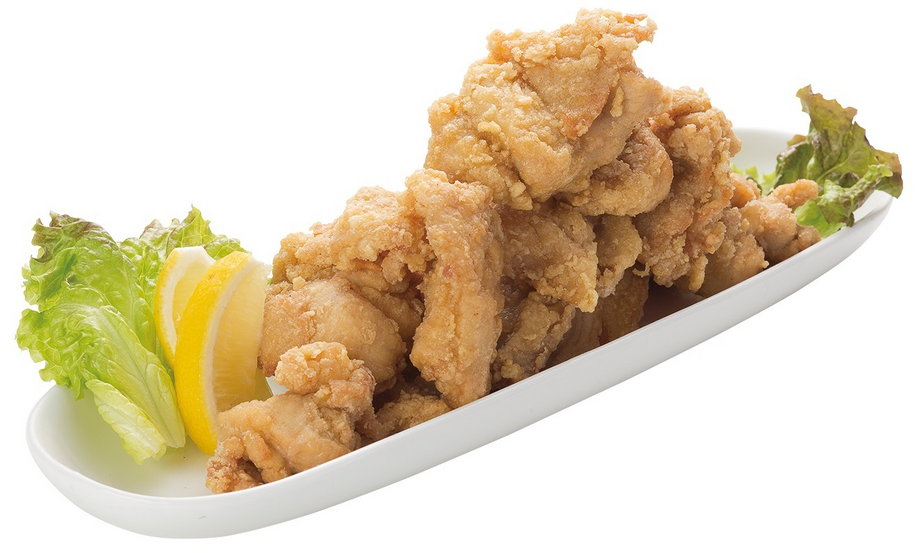 北海道鶏ザンギ