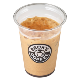 アイスチャイティーラテ