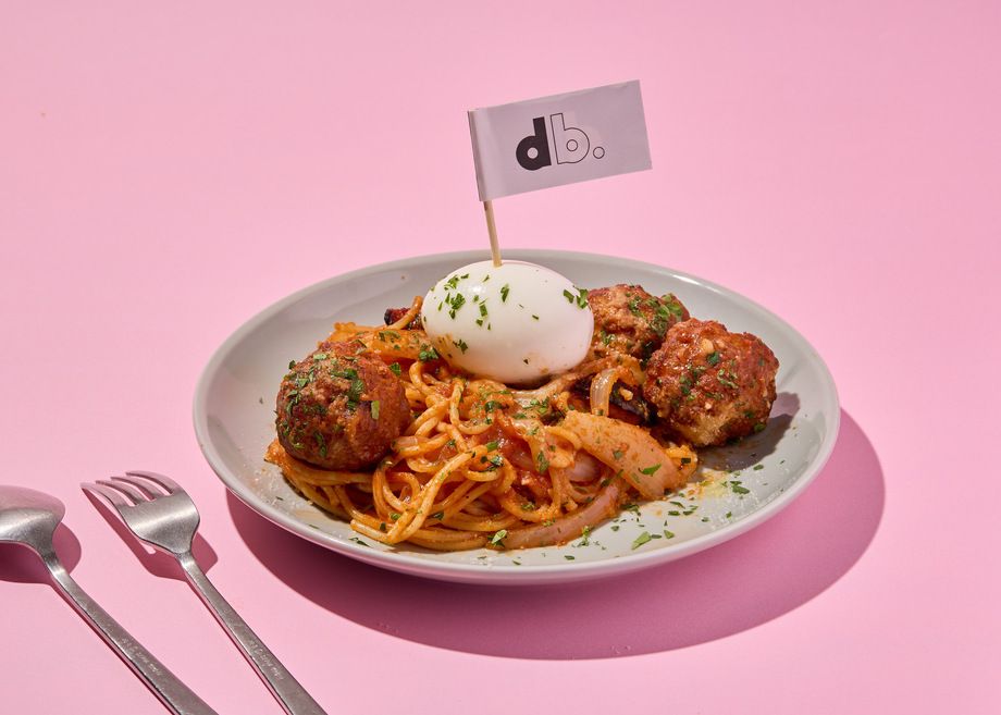 dam キッズナポリタン