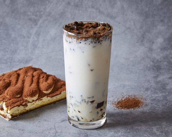 飲むティラミス