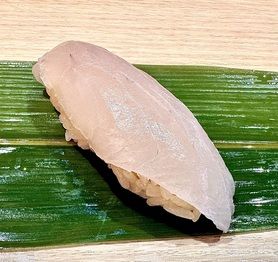 ネリゴ(天然カンパチ)