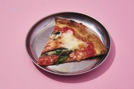 キッズピザ【15歳以下お一人様につき1枚】