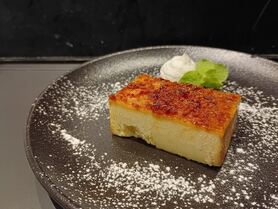 🍮【NEW】クレマカタラーナ🇪🇸