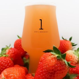 KLE(ケルシュw/いちご)