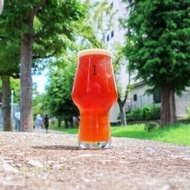 AMB(カリフォルニア・コモン)