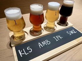 4種飲み比べセット