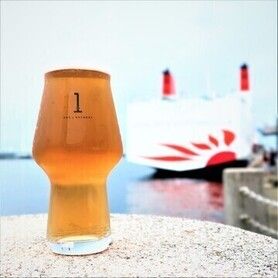 IMP(インペリアル・ケルシュ)