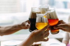 2時間飲み放題＊ONE's TAPS