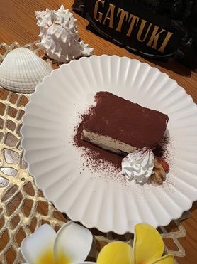 アイスティラミス