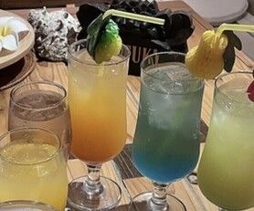 ファジーネーブル