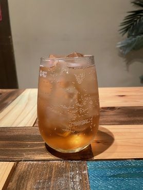 シャーリーテンプル