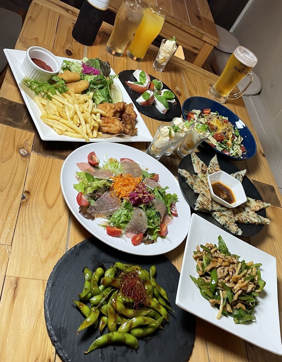 ★プレミアムコース