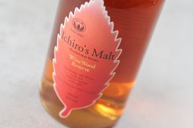 イチローズモルト - ワインウッドリザーブ