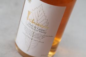 イチローズモルト - ホワイトラベル