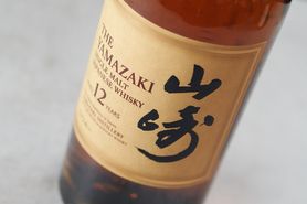 山崎12年