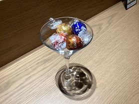 チョコレート