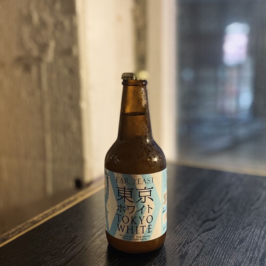 東京ホワイト