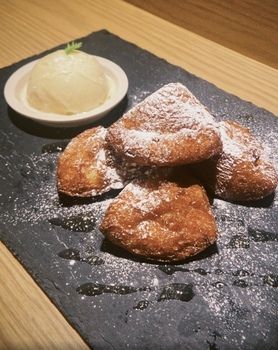 フレンチトースト