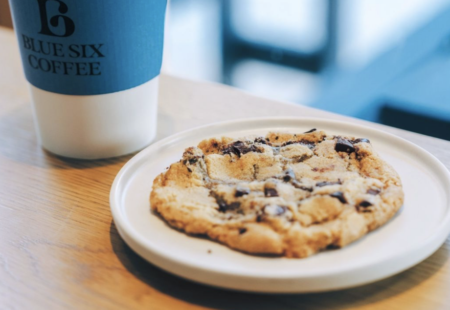 アメリカンチョコクッキー